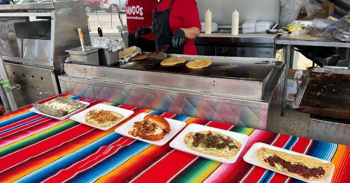 Latino pride on display at Rockford's 9th annual Tamale Fest