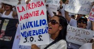 Día Internacional del Periodista: La censura en Venezuela se vuelve más silenciosa, digital y sistemática