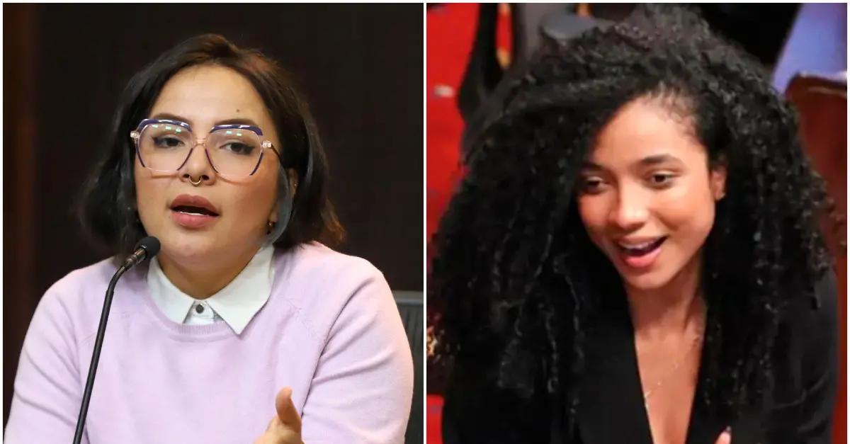 Icfes desmintió a Jennifer Pedraza y aclaró que información sobre pruebas Saber de Juliana Guerrero “no es oficial”
