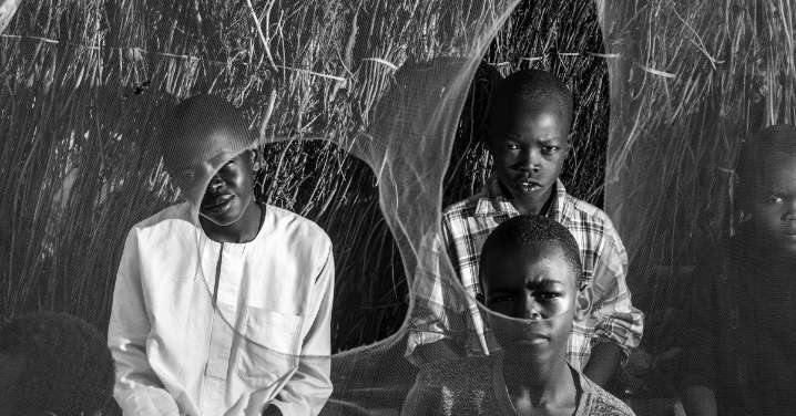 Sudan's Crisis in the Shadows