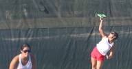 Ottawa girls tennis tops La Salle