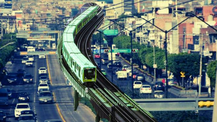 Hoteleros ven en el metro una oportunidad para impulsar el turismo y la competitividad