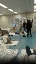 Judge orders ICE to improve conditions for detainees at NYC holding facility