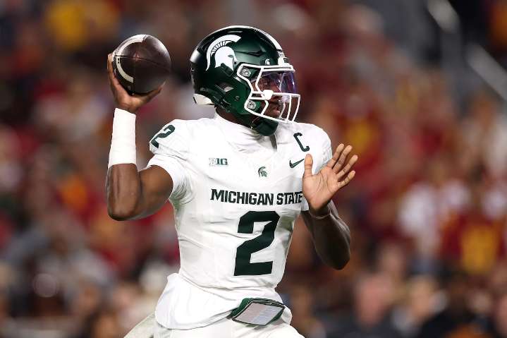 What Michigan State showed and learned in gritty loss at USC