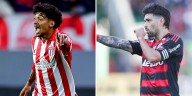 Dónde ver Flamengo vs Estudiantes HOY en Perú: canal tv online por cuartos de final ida de la Copa Libertadores 2025