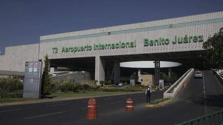 Sentencian a dos mujeres rumanas por introducir ketamina y metanfetamina de París a México
