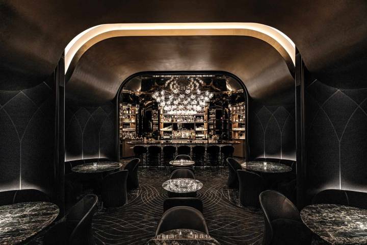 The 5 Best Secret Las Vegas Speakeasies