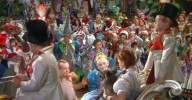 EXCLUSIVE: Wizard of Oz Abuse Secrets Exposed After Cast Member's Death
