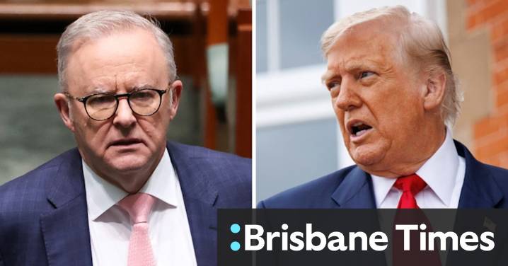Trump Albanese meeting: US president to skip G20, ramping up pressure for New York catch