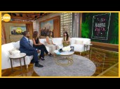 Lauren Roberts talks new book, 'Fearful'