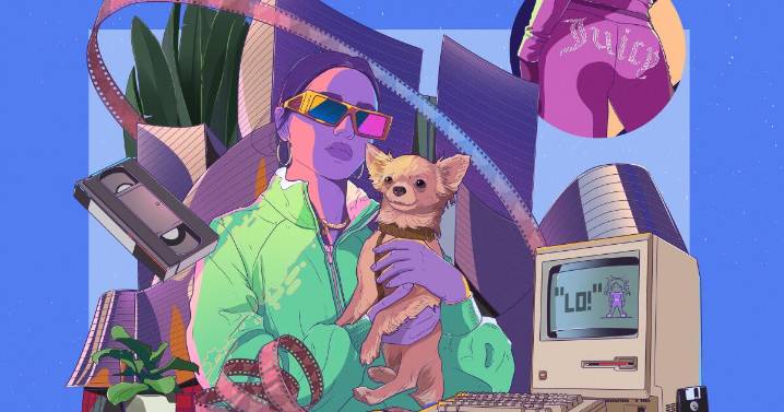 Bomb dot com: Travel back to the millennium at these L.A. spots bursting with Y2K energy