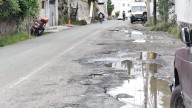 Guanajuato busca apoyo estatal para rehabilitar la carretera Panorámica