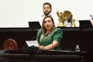 Con iniciativa, diputada impulsa la igualdad de género en la cultura física y el deporte