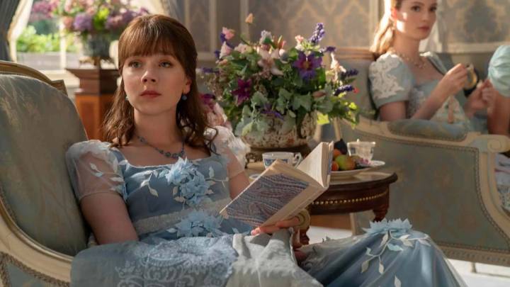¿'Los Bridgerton' confirma a la protagonista de la temporada 5? La autora da la pista definitiva