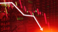 Nifty breaks below 25,000 mark as markets tumble for 5th straight session