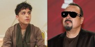 Christian Nodal contra Pepe Aguilar: yerno y suegro se enfrentan en la misma categoría del Grammy Latino
