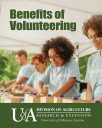 Extension expert shares benefits of volunteering