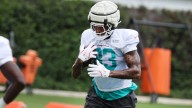 Dolphins' Darren Waller to debut Monday night vs. Jets