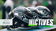Boye Mafe, Anthony Bradford & Zach Charbonnet Active For Seahawks' Week 4 Game at Arizona