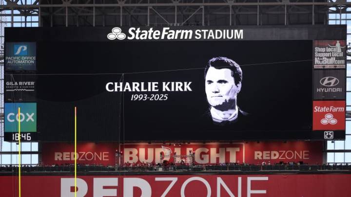 Charlie Kirk funeral poses major test to Secret Service: ‘It’s all hands on deck