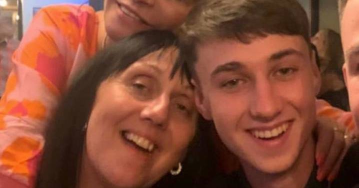 Jay Slater's mum shares devastating accusations after son's death