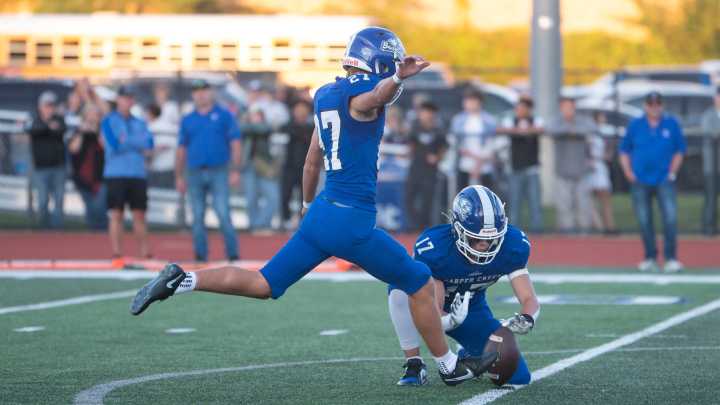 Live Updates: Enquirer-area high school football scores for Week 2