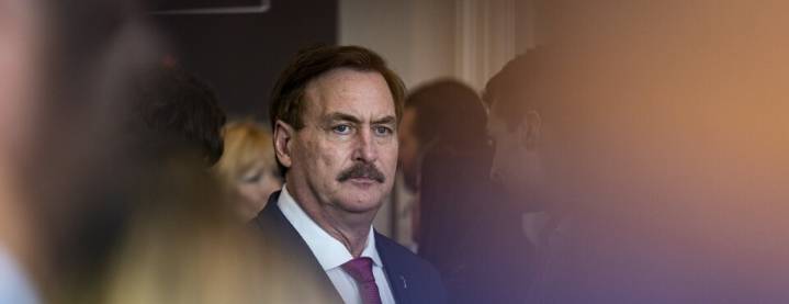 Smartmatic Wins Defamation Ruling Against MyPillow’s Lindell (1)
