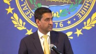 US Rep. Ro Khanna to take part in NH town hall