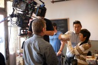 Vancouver Island filmmaker seeks life's 'decoder ring' in feature film
