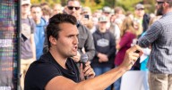 College Republican Federation of Alabama chair Riley McArdle calls out UA professors who made ‘vile’ comments about Charlie Kirk assassination; Urges UA President Peter Mohler to 'immediately terminat