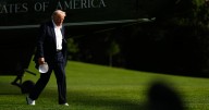 Trump says he plans to send troops to Portland, Oregon to handle "domestic terrorists"
