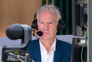 John McEnroe blasted for ‘hurtful’ comment about US Open female staff member