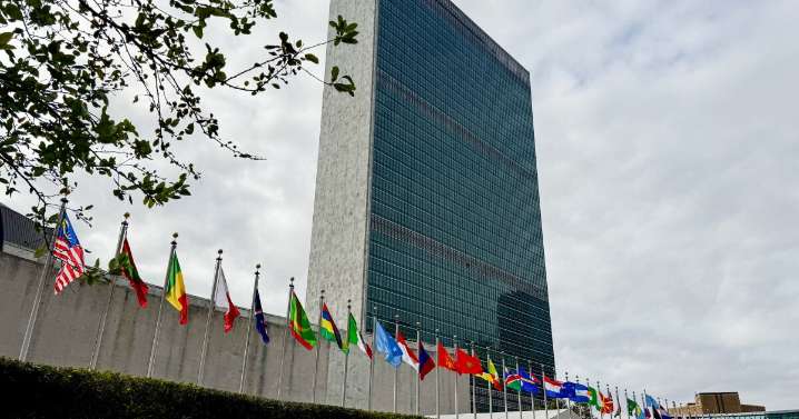 Devices seized near U.N. meeting could have shut down cellphone networks