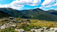 Looking to do the NH 4,000-footers? These ones are closest to Boston