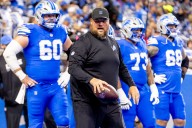 3 burning questions: Will Lions’ communication issues reappear in tough road trip?