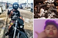 "Pequeño J": el apodo que pasó de padre a hijo en una saga criminal que no se detiene