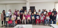 IHEA reporta avance significativo en alfabetización en Zimapán