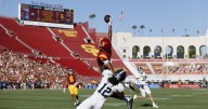 Is USC's offense really that good? The Trojans' numbers impress, but some questions loom