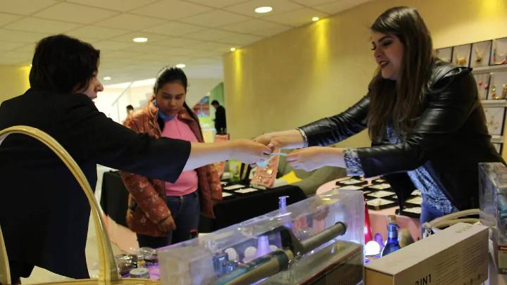 ¿Eres mujer en Aguascalientes? Estos son los apoyos que puedes pedir hoy mismo