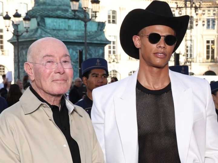 Escandaloso divorcio con 9000 millones de dólares en juego: el magnate David Geffen rompe el silencio en el juicio contra su esposo 50 años menor
