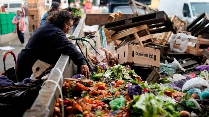 Pobreza en Argentina: 15 millones viven con menos que la canasta básica