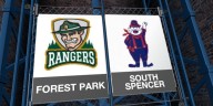 Touchdown Live Week 5: Forest Park at South Spencer