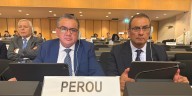 Juan José Santiváñez responde a la Corte IDH en la ONU y reafirma revisión de la permanencia del Perú en el Sistema Interamericano