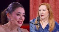 Marie Claire Harp confirma tensión entre Doña Alegría y Mariana Botas