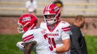 UL football vs Eastern Michigan: Cajuns looking to spoil Eagles hoco