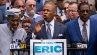 Eric Adams drops out of New York City mayoral race, ends reelection campaign against Mamdani, Cuomo, Sliwa