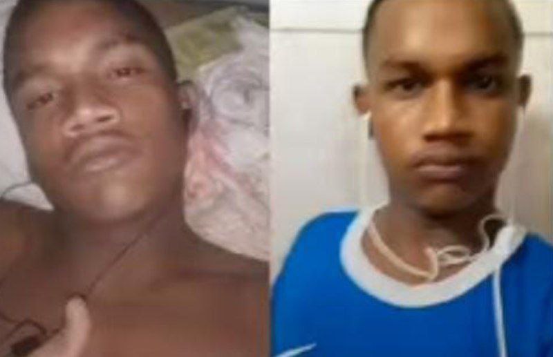 “Maykel la Perra” pagó con su vida el último robo en...