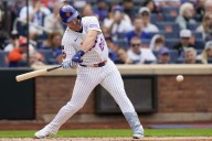 Pete Alonso Ready to End MLB Curse Even as Mets Written Off From NL East Battle, Says Insider