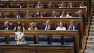 Ofensiva de Sumar y PP en el Congreso contra Igualdad por el fallo en las pulseras