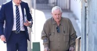 Octogenerian in court accused of dealing 'whale drugs'